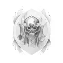 past present future  tattoo design idea