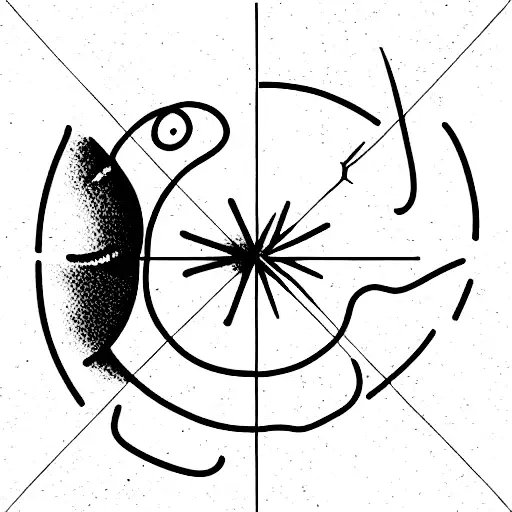 numbe tattoo design idea