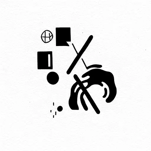 no regrets, only memories tattoo design idea