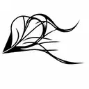 divergent tattoo design idea