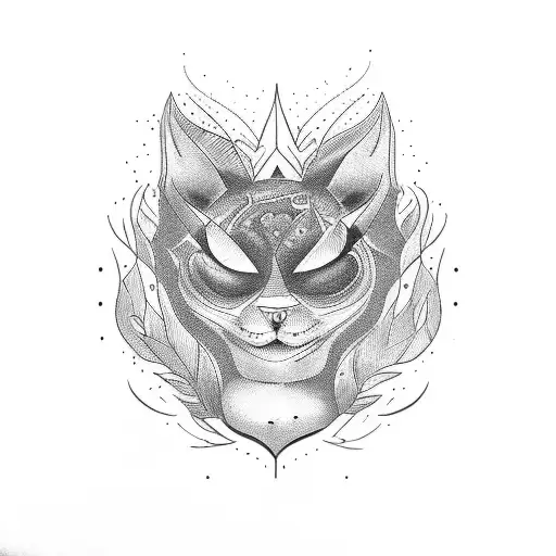 nigga  tattoo design idea