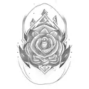nigga  tattoo design idea
