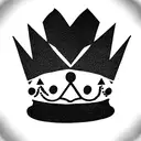 Queen's Crown tattoo design idea