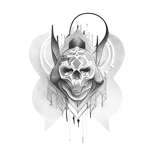 love code tattoo design idea