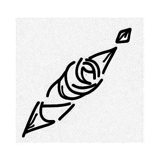 1111 tattoo design idea