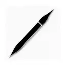 1111 tattoo design idea