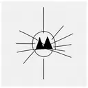 1111 tattoo design idea