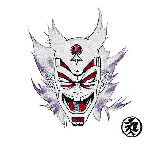 Zero two Minato namikaze y rize kamishiro tattoo design idea