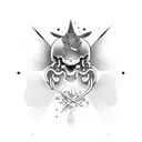 one love one life tattoo design idea