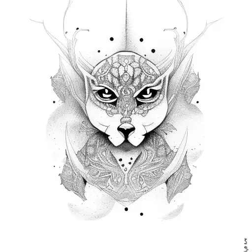 Cousins tattoo design idea