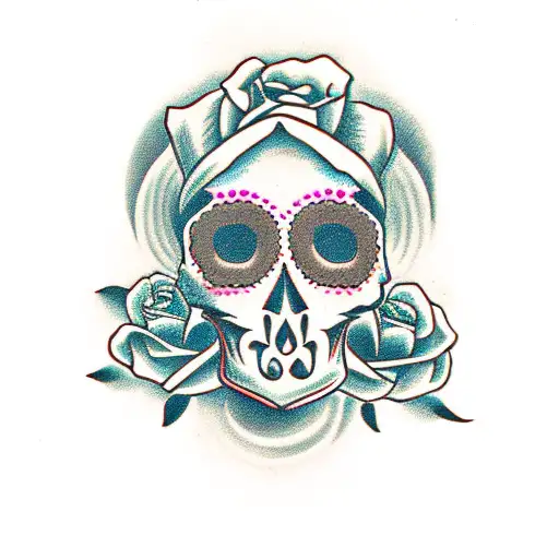 Flash Tattoo Karroña : Authentic Mexican Style - BookMistress