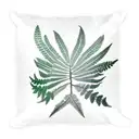 Fern Tree tattoo design idea