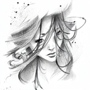 Olive Branch tattoo design idea