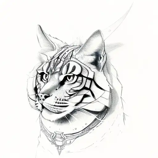 kindred tattoo design idea