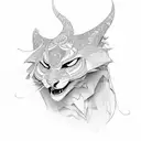 kindred tattoo design idea