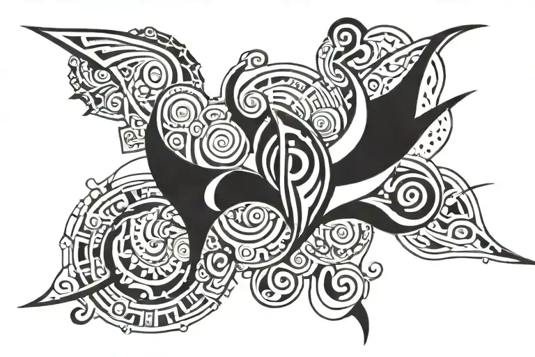 amir tattoo design idea