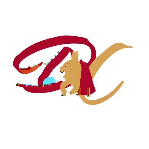 domal canin  tattoo design idea