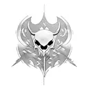 Wu tang clan tattoo design idea