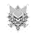 Wu tang clan tattoo design idea