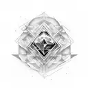 pink floyd tattoo design idea