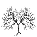 willow branch,  tattoo design idea