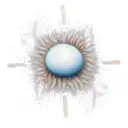 fried egg whisk cherry tattoo design idea