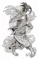 itachi uchiha tattoo ideas tattoo design idea