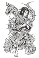 itachi uchiha tattoo ideas tattoo design idea