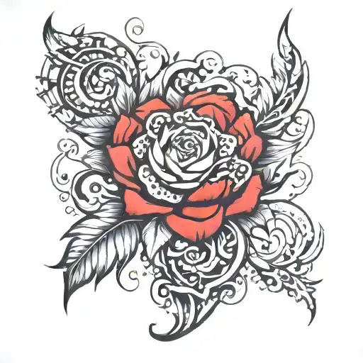 Arkansas tattoo design idea