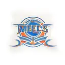 Mets logo tattoo design idea