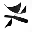 graph tattoo design idea