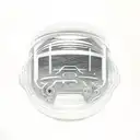 black monolith from 2001: A Space Odyssey tattoo design idea