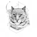 overthinking  tattoo design idea
