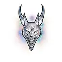 Sergio ramos tattoo design idea