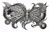 spatan phalanx  tattoo design idea