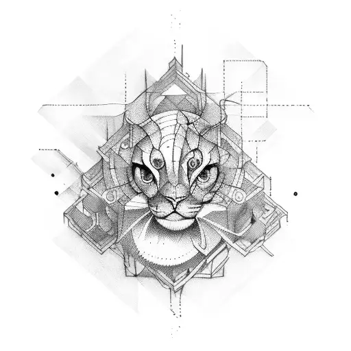 Software tattoo design idea
