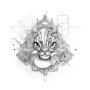 Software tattoo design idea