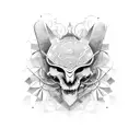 Software tattoo design idea