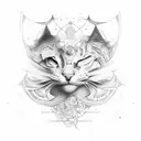 Software tattoo design idea