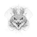 Software tattoo design idea