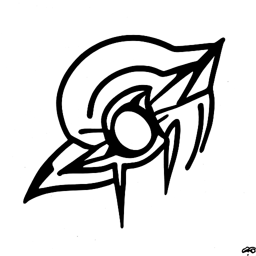 sonic tattoo design idea