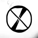 quantum  tattoo design idea