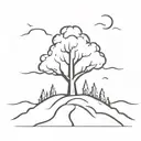 one tree hill tattoo design idea