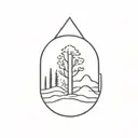 one tree hill tattoo design idea