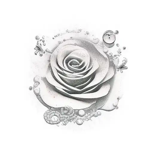 philosophy tattoo design idea