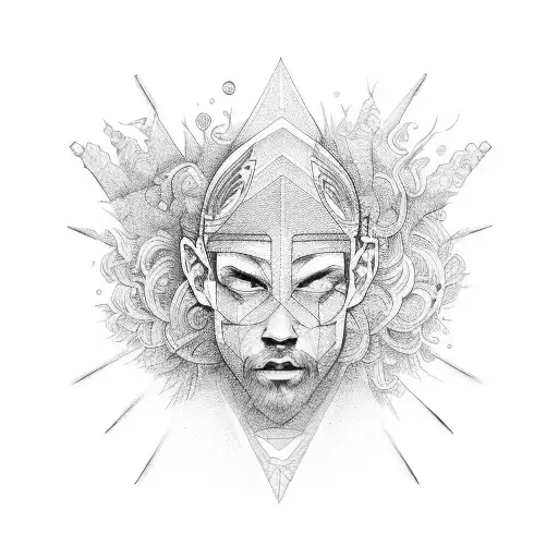 be the change you see in the world  tattoo design idea