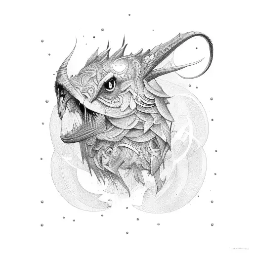 alas palabra ark tattoo design idea