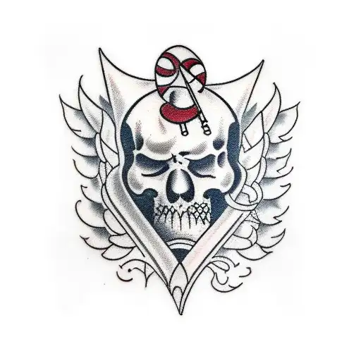 Birth dates  tattoo design idea