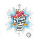 tattoo for punk tattoo design idea