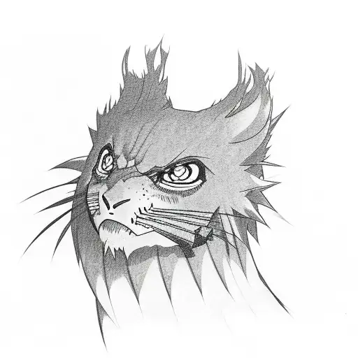 itachi uchiha tattoo design idea